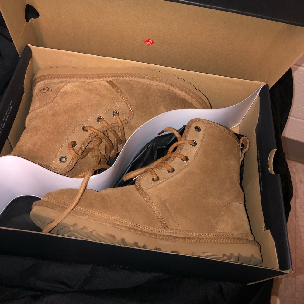 Harkley UGG Boots